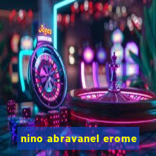 nino abravanel erome